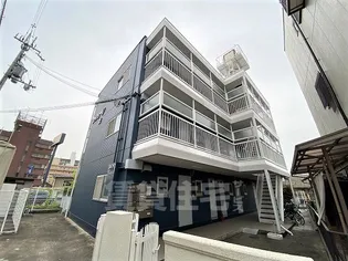 ラ フォーレ芝の画像