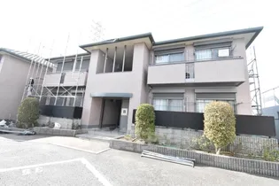 ファミール取石の画像