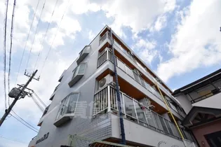 ロイヤル蔵前の画像