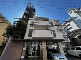 NKコーポ西中島の画像