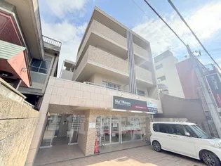 サザン桃山御陵の画像