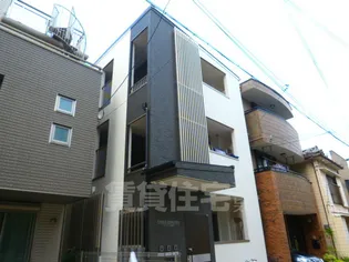 エトワール姫島の画像