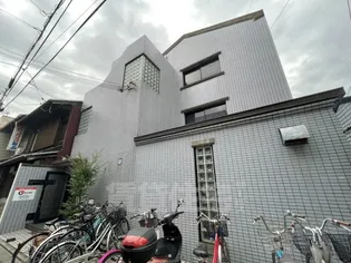 ハイツウィンズの画像
