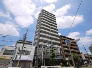 ステラートシティ桜山の画像