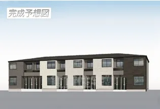 カルムハウスⅠの画像