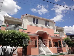 アンソレイエハイムの画像