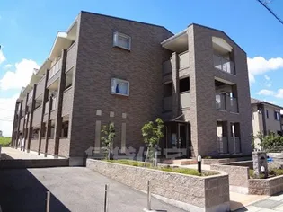 フォレスタ ヴェルデの画像