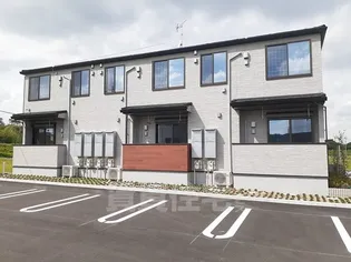 アルベンセⅡの画像