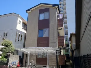 セントラルたちばなの画像