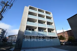 ルミナスパレス名駅の画像