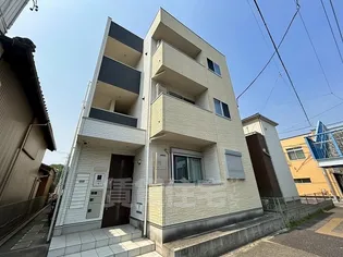 ジュネス宝生町の画像