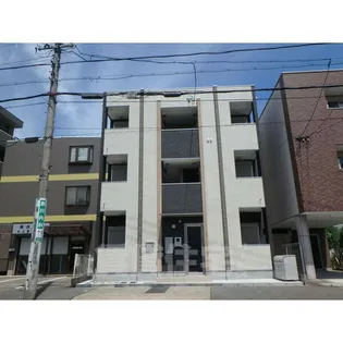 ハーモニーテラス名西通の画像