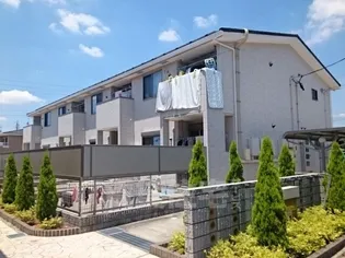 セレーノ エストⅡの画像