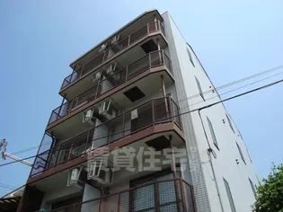 サンタフェの画像