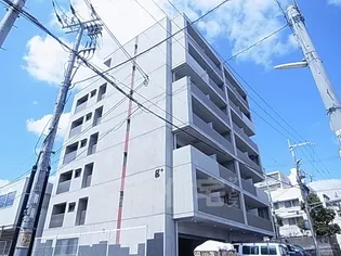 g+【7階】の外観