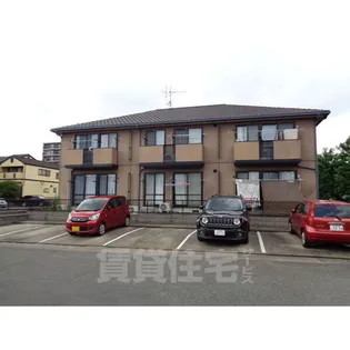 ファミール前田B棟の画像