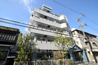 エースハイツひらのの画像