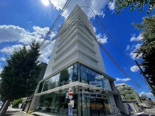 SK BUILDING-901【12階】の外観