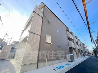 FSTYLE藤井寺 岡1号館の画像