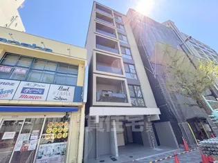 CALM河原町二条の画像