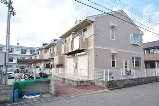 セジュール荻野北の画像