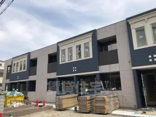 リヴィエール尼崎の画像