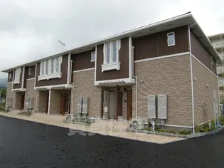 M テラスの画像