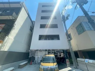 アムール八尾本町の画像