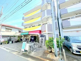 ループIII番館の画像