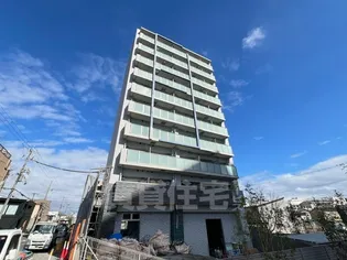 ファーストフィオーレ三国の画像