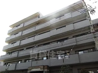 プレディアスタイル旭丘の画像