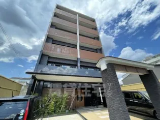 ベラジオ京都七条ウエストの画像