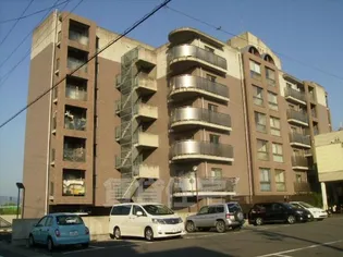 ランブラス桂川の画像