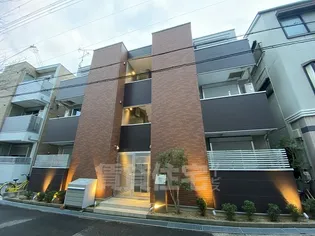 パロス武庫川の画像