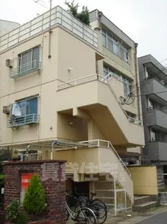 コーポ林の画像