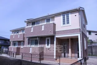 ラ フェリーチェⅡの画像