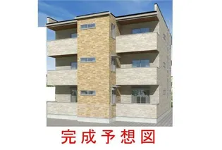 CERNE西宮の画像