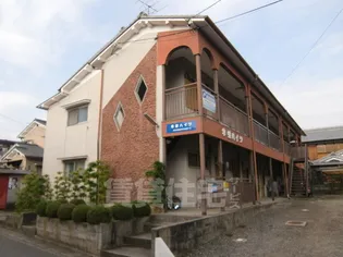孝栄ハイツの画像