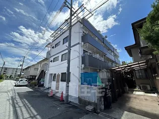 ヒルズ立花の画像