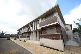 プロヌーブ大道の画像