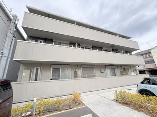 プルミエール上賀茂の画像