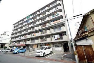 グリーンハイツ平野白鷺の画像