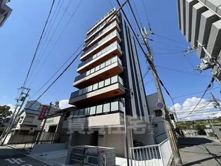 NU武庫川駅前の画像