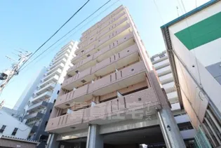 大阪府堺市北区長曽根町【マンション】の外観