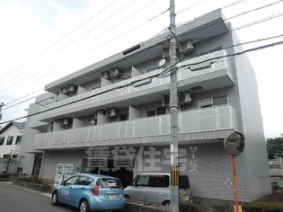 ハイライフ西ノ岡の画像