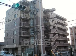 メゾン苗田の画像