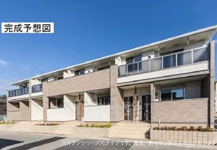 ベルエール Bの画像