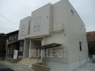 プレッソエコー Ⅲの画像