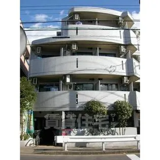 メゾン ド ミュールの画像