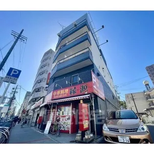 ビトック太閤ビルの画像